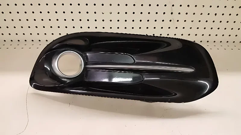 68081498AA Fog Grille Bezel - OEM | Fits 2013-2015 Dodge Dart