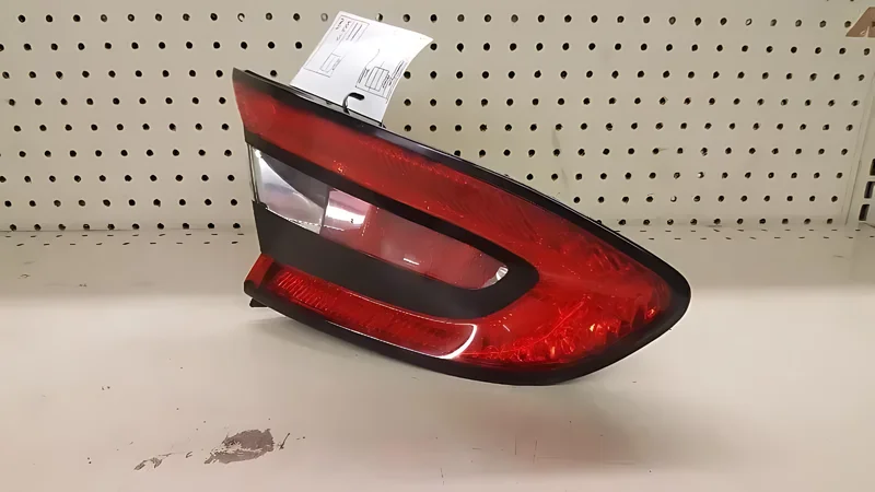 68081395AG Tail Light - OEM | Fits 2013-2015 Dodge Dart