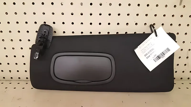 1UR59DX9AH Sun Visor - OEM | Fits 2013-2015 Dodge Dart