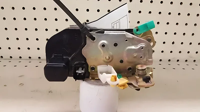 149284 Rear Door Lock Actuator - OEM | Fits 2004-2006 Dodge Durango