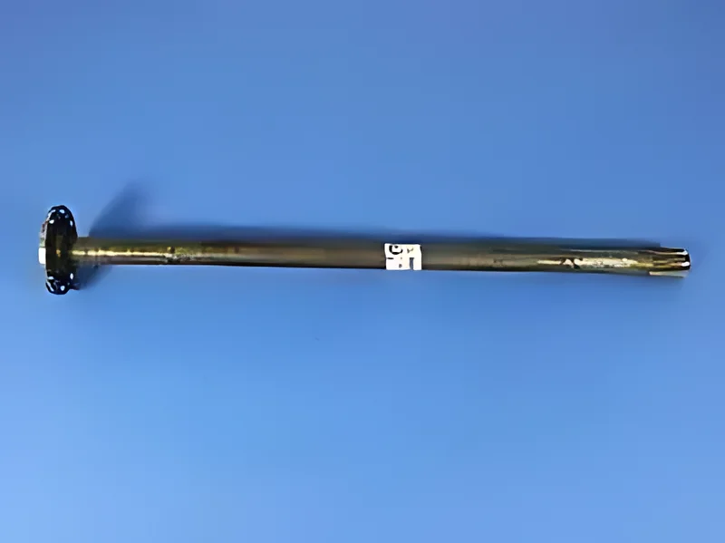 5086775AB Rear Axle Shaft - OEM | Fits 2003-2013 Dodge Ram