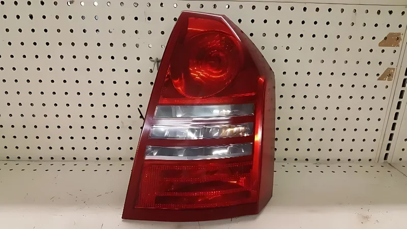 4805852AB Tail Light - OEM | Fits 2005-2007 Chrysler 300C