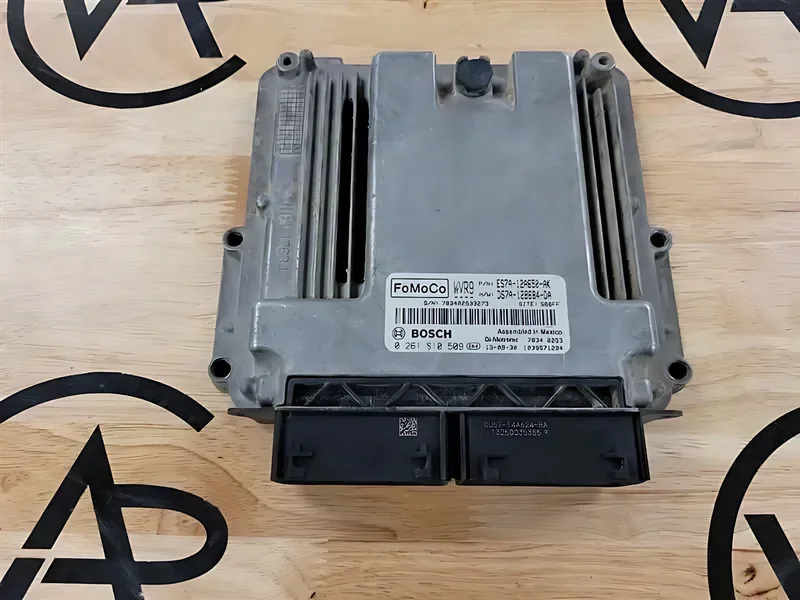 ES7A-12A650-AK ECM - OEM | Fits 2014-2016 Ford Fusion (1.5L AT)
