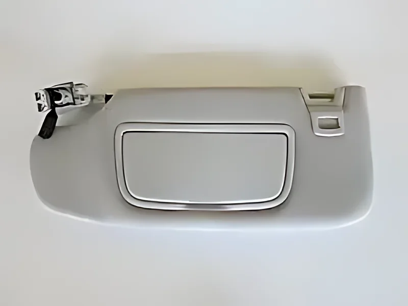 DS7Z5404105DB Sunvisor - OEM | Fits 2013-2014 Ford Fusion