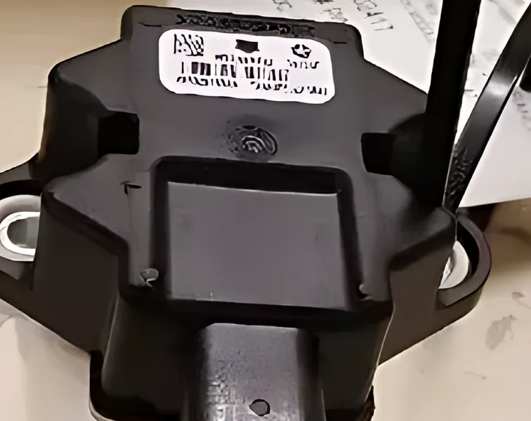 56029469AA Suspension Module - OEM | Fits 2011-2013 Dodge Durango