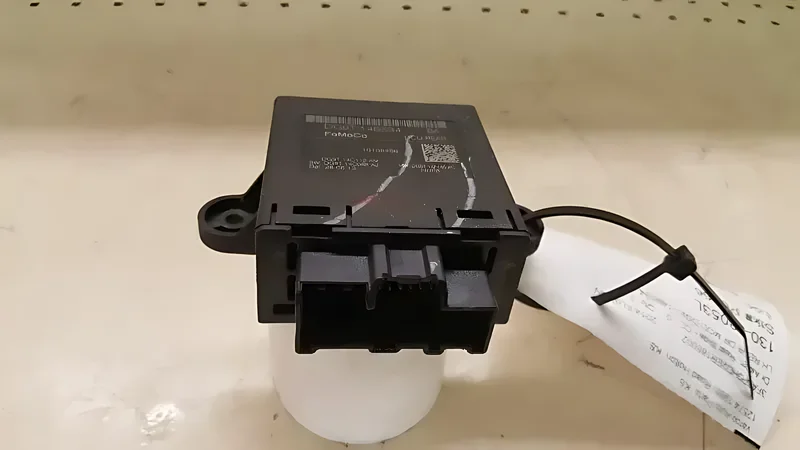 DG9T-14B534-BA Rear Door Module LH - OEM | Fits 2013-2016 Ford Fusion