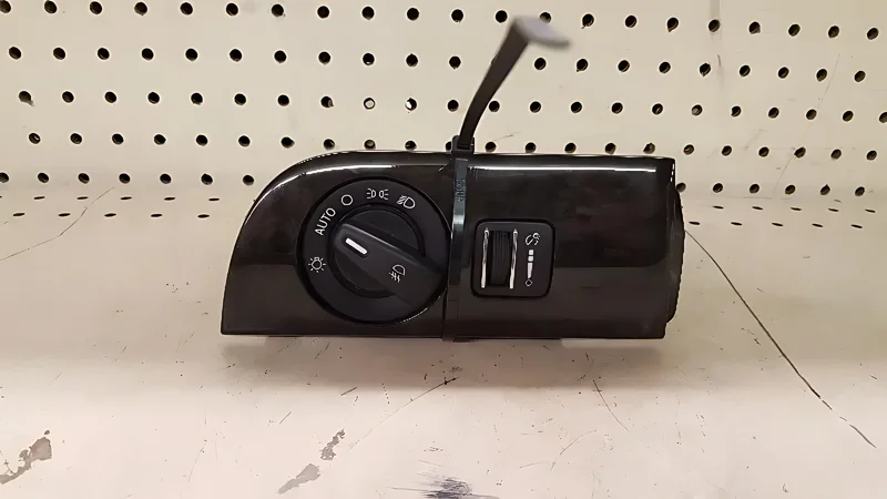 04602891AD OEM Headlamp Switch - OEM | Fits 2011-2012 Dodge Durango
