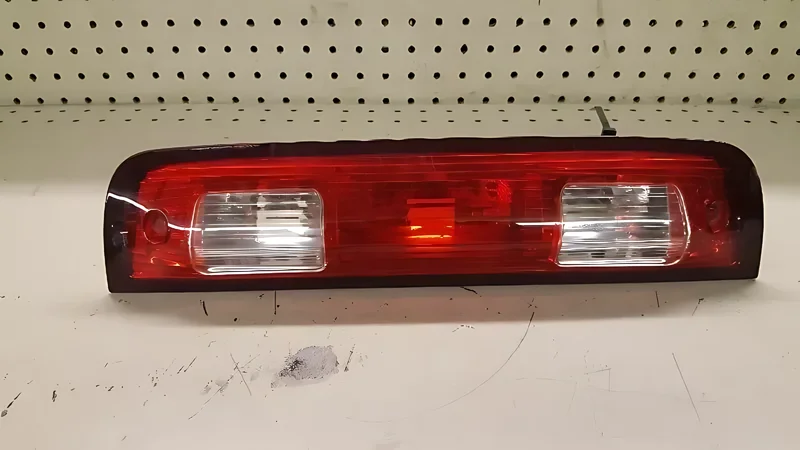 55372082AF Third Brake Lamp - OEM | Fits 2009-2018 Dodge Ram