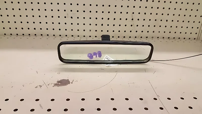 152109 Interior Rear View Mirror - OEM | Fits 1999 Ford Taurus