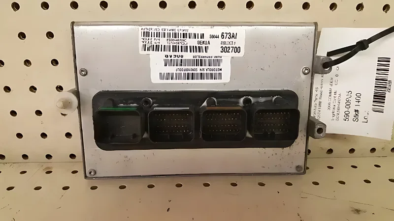 56044673AI Engine ECM Module - OEM | Fits 2006 Jeep Commander