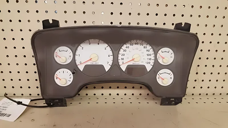 05172297AG Speedometer - OEM | Fits 2008 Dodge Ram