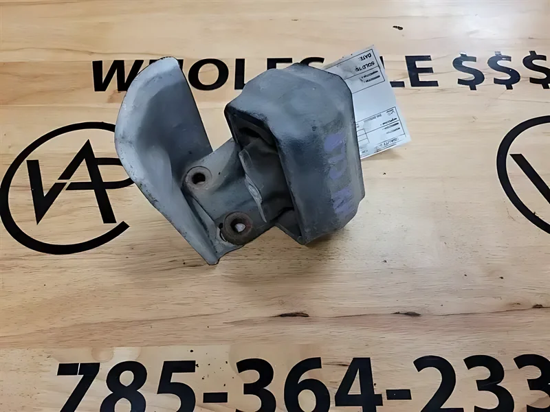 68290111AA Motor Mount - OEM | Fits 2007-2018 Dodge Ram (6.7L Diesel)