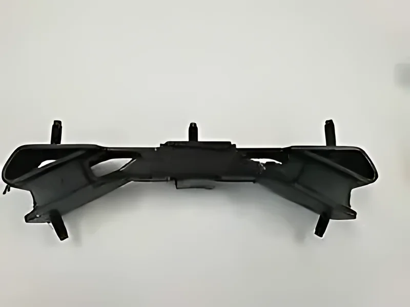 55366622AH Transmission Mount - OEM | Fits 2009-2010 Dodge Ram (4.7L)