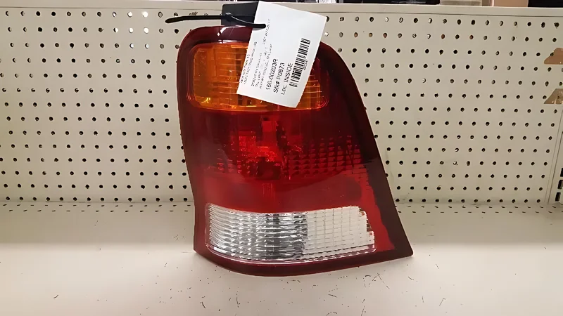 153147 Tail Light Assembly - OEM | Fits 1999-2003 Ford Windstar