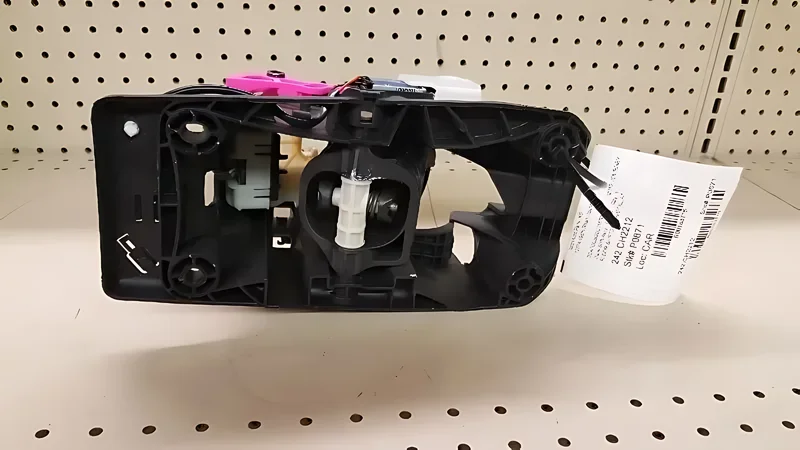 4766410AE Transmission Floor Shifter - OEM | Fits 2012 Dodge Journey