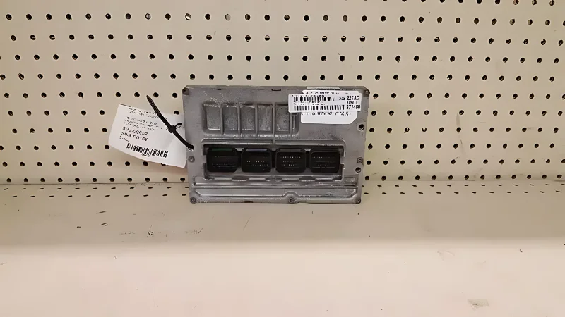 4896224AC Engine Control Module - OEM | Fits 2002 Chrysler Concorde