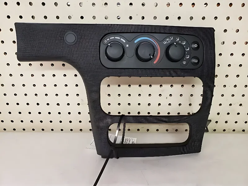 04698198AB Temperature Control Head - OEM | Fits 1998-2004 Dodge Intrepid