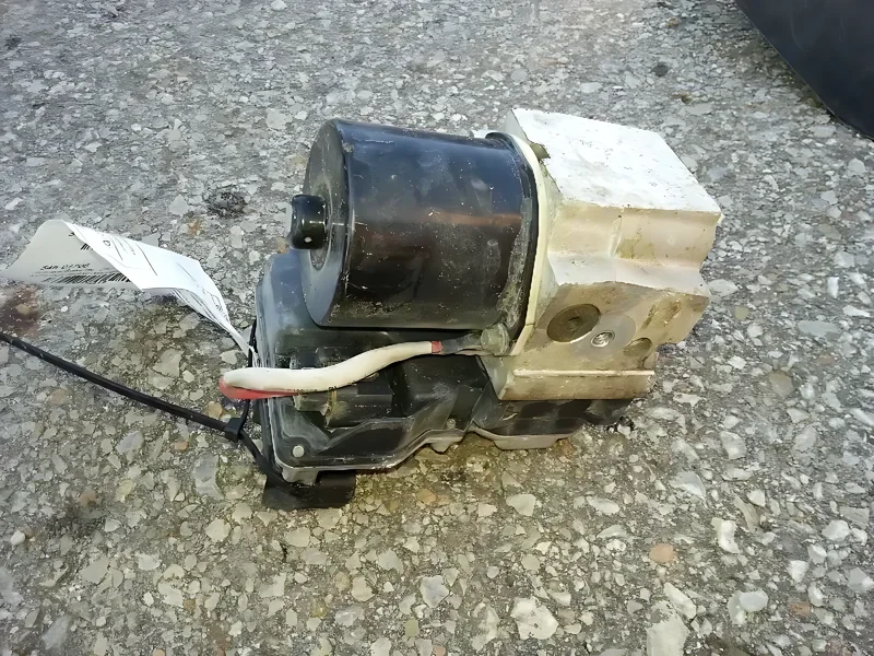 5103454AB Antilock Brake - OEM | Fits 2003 Dodge Ram