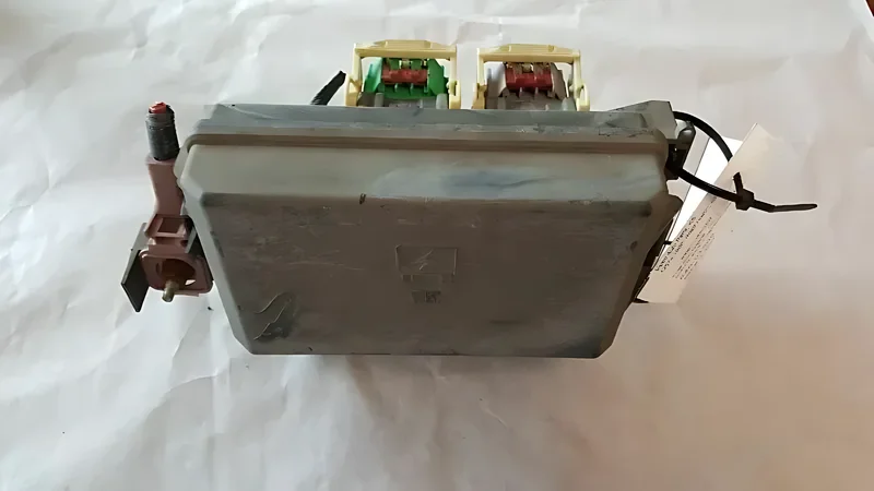 4692031AM Underhood Fusebox - OEM | Fits 2006-2007 Chrysler 300