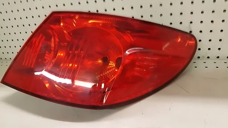 5113612AA Quarter Tail Light Sedan - OEM | Fits 2009-2010 Chrysler Sebring