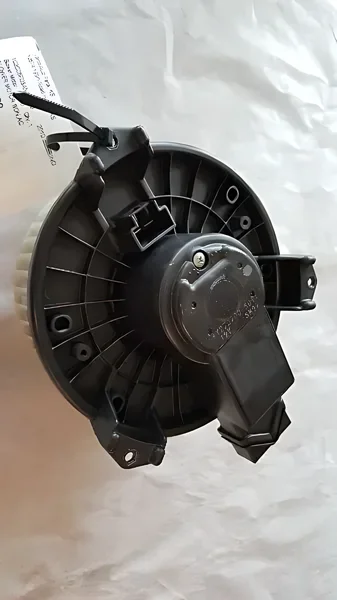 155720 Heater Blower Motor - OEM | Fits 2007-2016 Jeep Compass