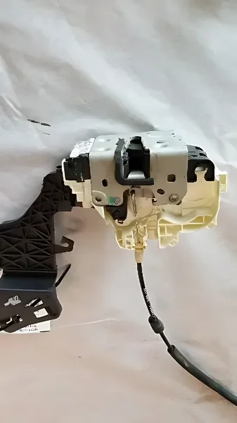 155792 RH Front Lock Actuator - OEM | Fits 2010 Chrysler Sebring