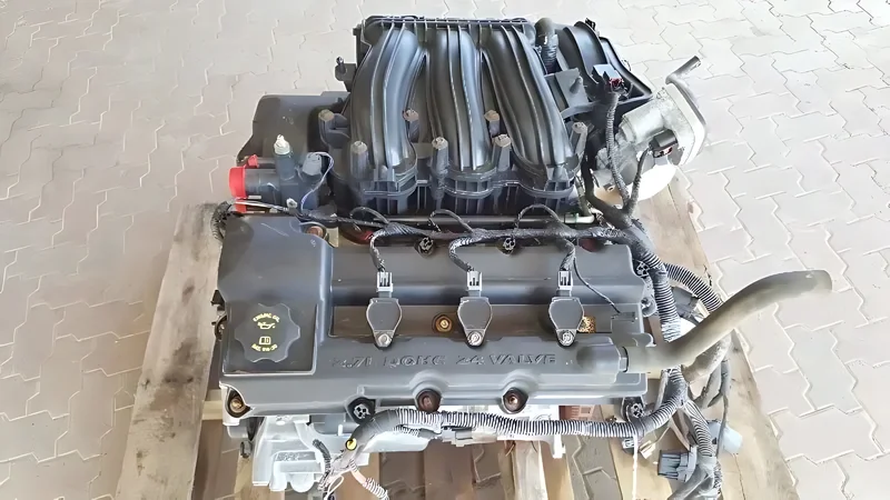 5148927AB Engine Wiring - OEM | Fits 2010 Chrysler Sebring