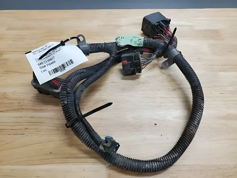 4939019 Engine Wiring - OEM | Fits 2007 Dodge Ram (6.7L MT)