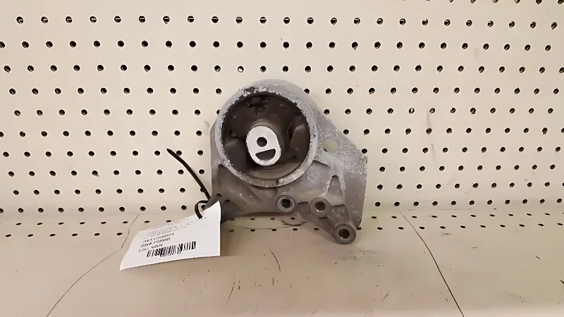 4861269AD Motor Mount LH - OEM | Fits 2001-2007 Dodge Caravan (3.8L)