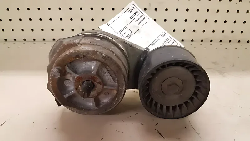 156251 Belt Tensioner - OEM | Fits 2003-2006 Dodge Ram (5.9LHO Diesel)