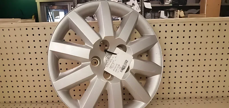 156401 Wheel Cover - OEM | Fits 2007-2010 Chrysler Sebring