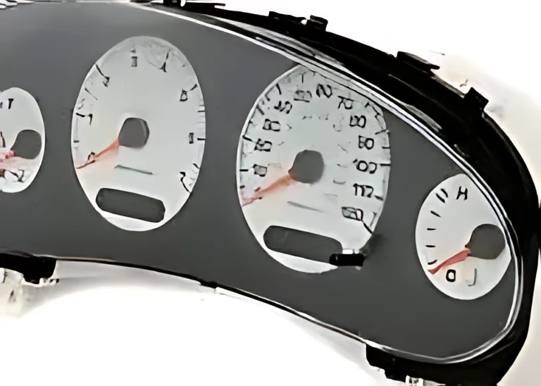 04760402AG Speedo - OEM | Fits 1998-2004 Dodge Intrepid