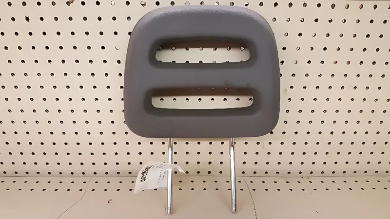 1BJ511D5AA Rear Headrest - OEM | Fits 2005-2008 Dodge Dakota