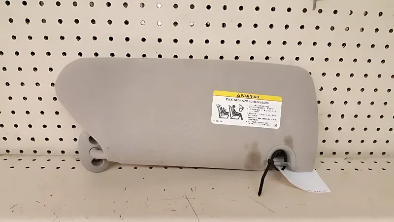 5JT93BD1AA Sun Visor - OEM | Fits 2005-2011 Dodge Dakota