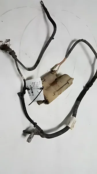 4801256AA Starter Motor - OEM | Fits 2006-2013 Dodge Ram