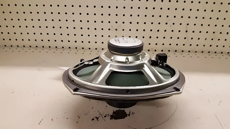 05091019AB Front Door Speaker - OEM | Fits 2011-2016 Chrysler Town & Country