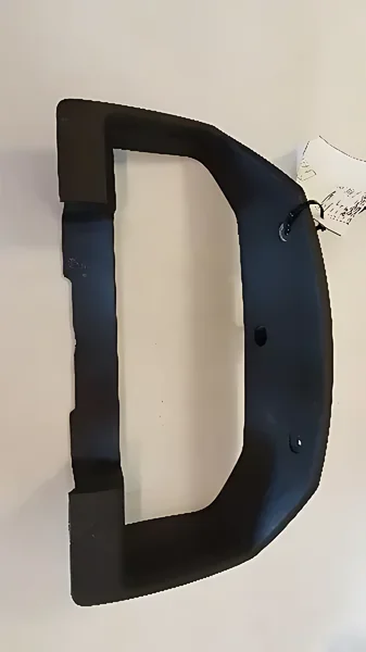 1NL94XDVAA Speedo Bezel - OEM | Fits 2009-2012 Dodge Ram