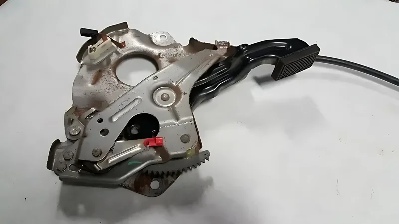 158964 Interior E-Brake - OEM | Fits 2009-2012 Dodge Ram