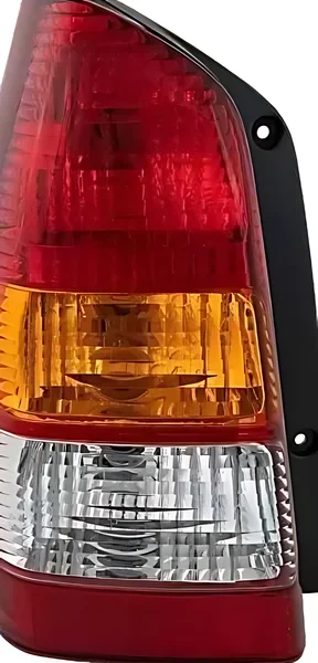 159579 Taillamp - OEM | Fits 2001-2004 Mazda Tribute
