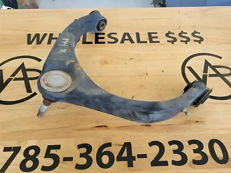 68227900AB Upper Control Arm - OEM | Fits 2009-2018 Dodge Ram