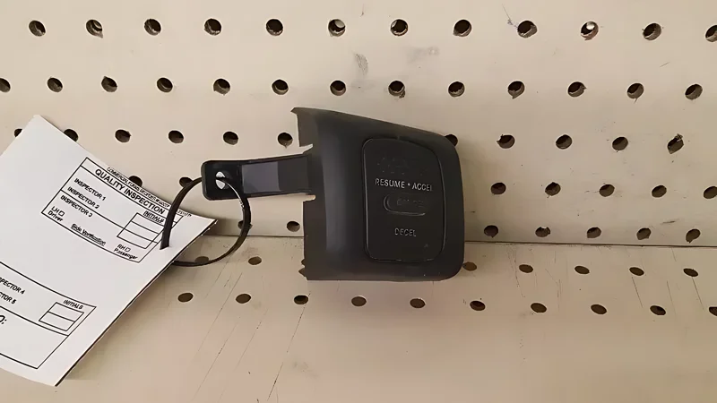 56049378AC OEM RH CRUISE SWITCH - OEM | Fits 2004-2009 Dodge Ram