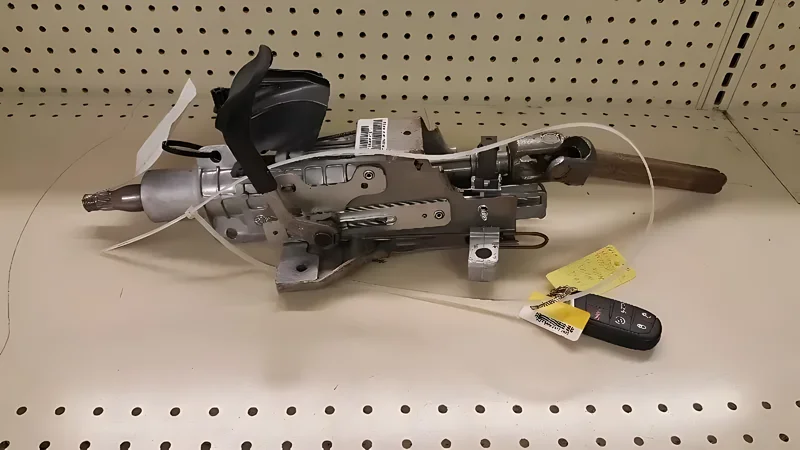 68081232AD Steering Column Manual Trans - OEM | Fits 2013 Dodge Dart