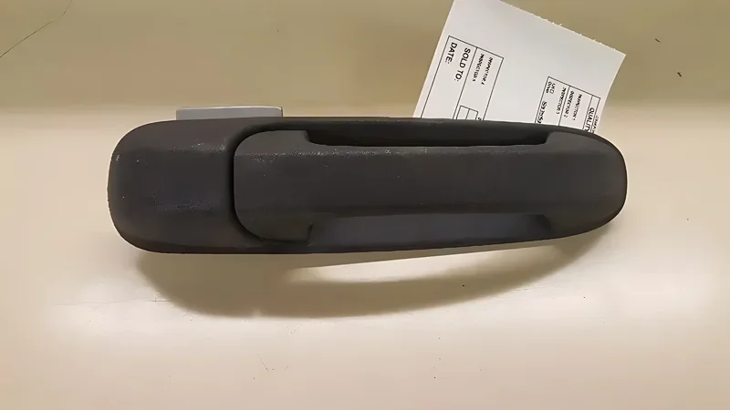 55276882AA Front Exterior Door Handle - OEM | Fits 2002-2009 Dodge Ram