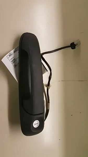 55275949AB Front Exterior Door Handle - OEM | Fits 2002-2009 Dodge Ram