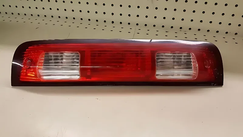 55372082AF Third Brake Lamp - OEM | Fits 2013-2016 Dodge Ram