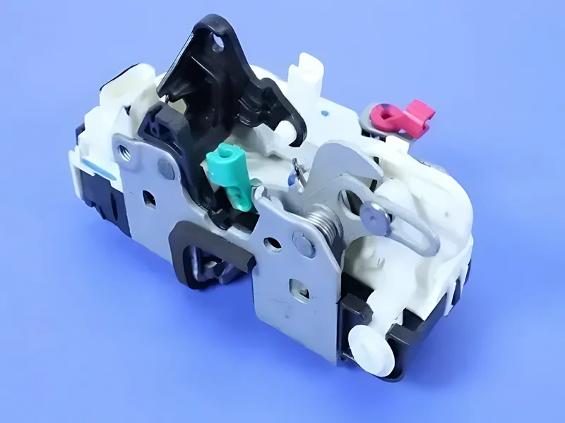 4589651AE Rear Door Lock Switch - OEM | Fits 2010-2018 Dodge Ram