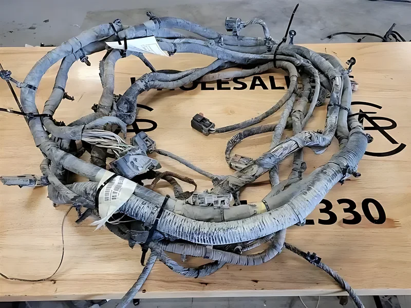 68149974AB Frame Wiring - OEM | Fits 2013 Dodge Ram (Cummins)