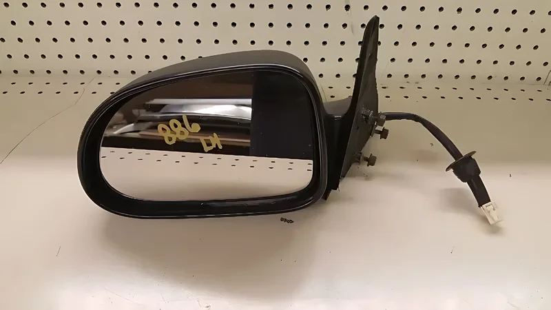 162175 Side Mirror Power Without Heat - OEM | Fits 2001-2003 Dodge Durango