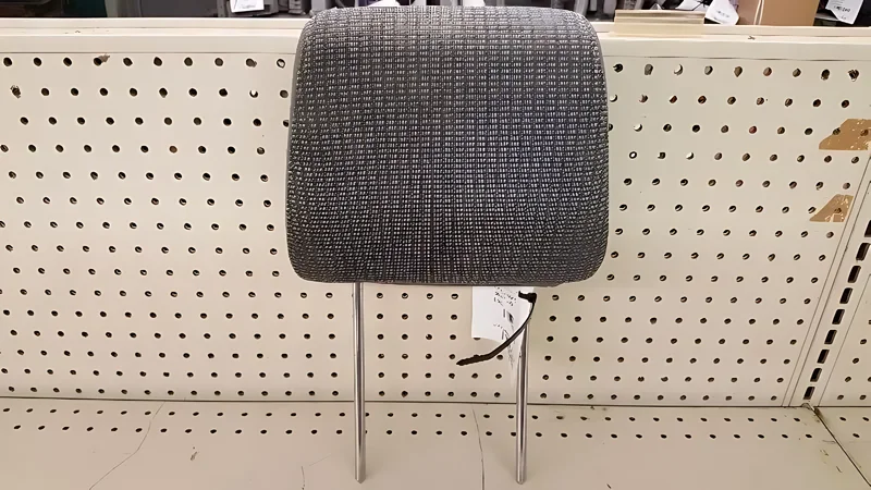 162632 Front Seat Headrest Cloth - OEM | Fits 2006-2009 Dodge Ram