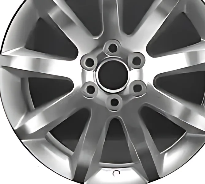 20997875 Wheel - OEM | Fits 2013-2017 Buick Enclave